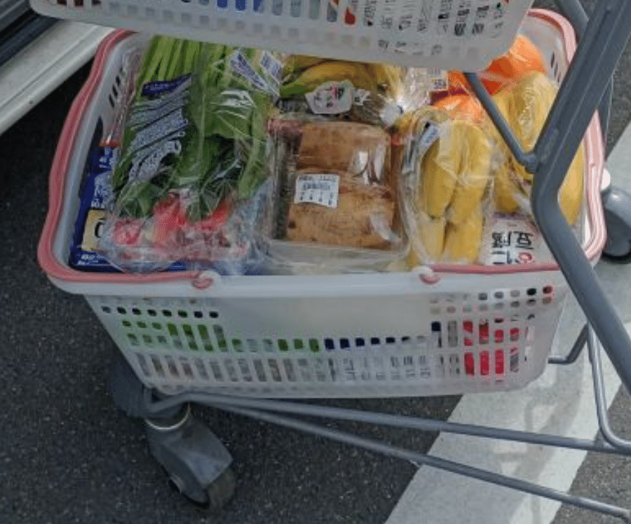 カゴ3つ分を会計中に…後ろの客「そんなに買うなら…」直後、放った“一言”に「意味不明」「ワガママ」＜レジトラブル体験談2選＞ | TRILL【トリル】