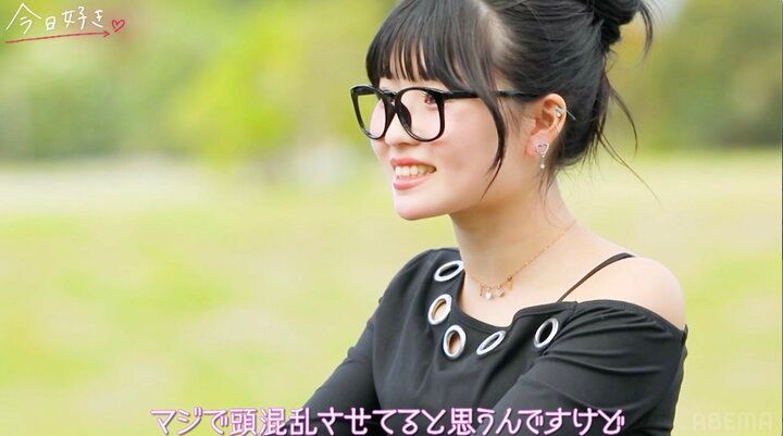 【写真・画像】「結構モテるんすよ俺」「顔がかっこいいのか…」モテ過ぎてパニックになる高3男子「おかしいこと言ってます？」『今日好き』クライストチャーチ編第4話 4枚目