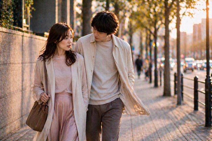 「急に距離が縮まる理由」男性が本気になる瞬間はここにある