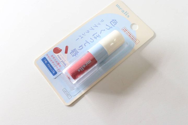 メアリス リッププランパー ローズピンク ＜リップグロス＞