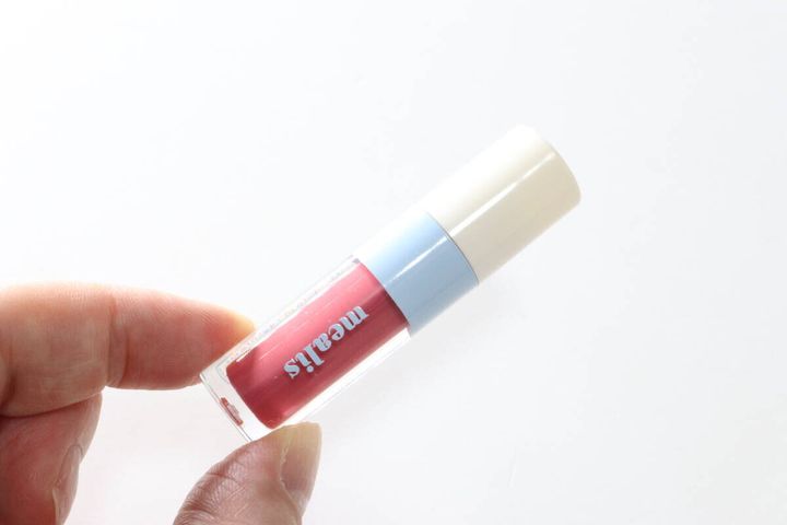 メアリス リッププランパー ローズピンク ＜リップグロス＞ デザイン