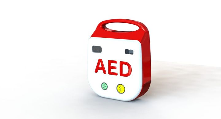 AED