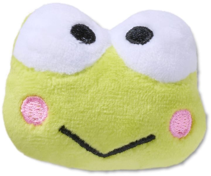 サンリオ プラッシュ けろけろけろっぴ