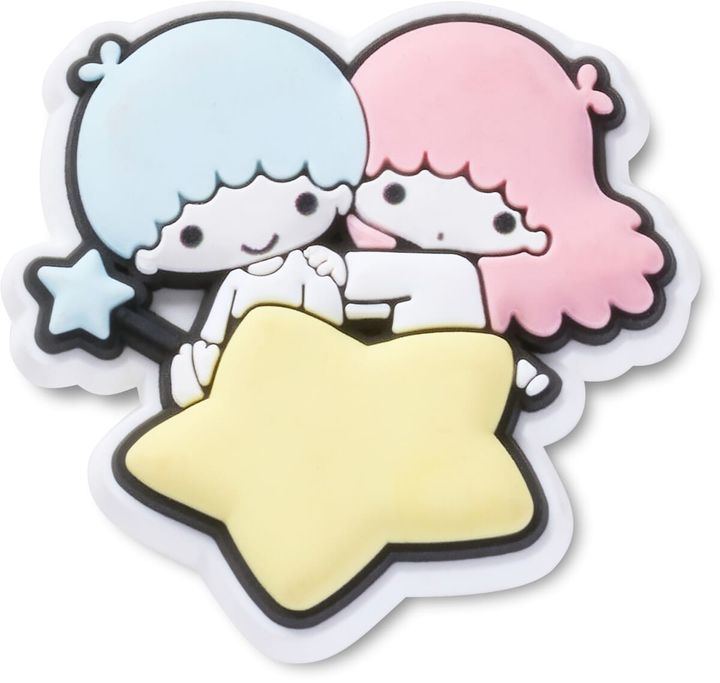 サンリオ リトルツインスターズ ルース