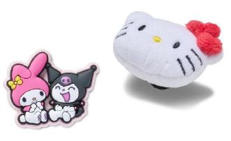 シビッツ(TM)チャーム