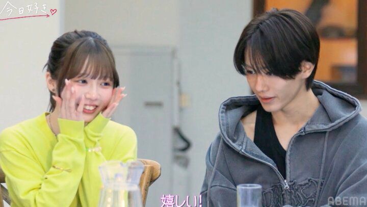 『今日好き』クライストチャーチ編第4話