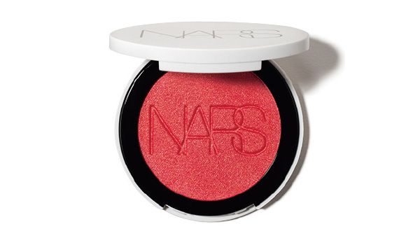 NARS ライトリフレクティング ルミナイジング ブラッシュ