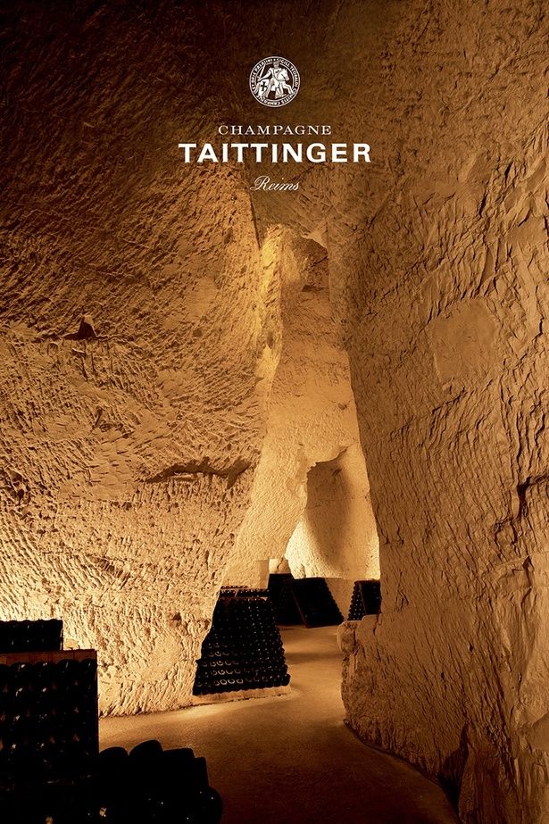 サン・ニケーズにあるセラー