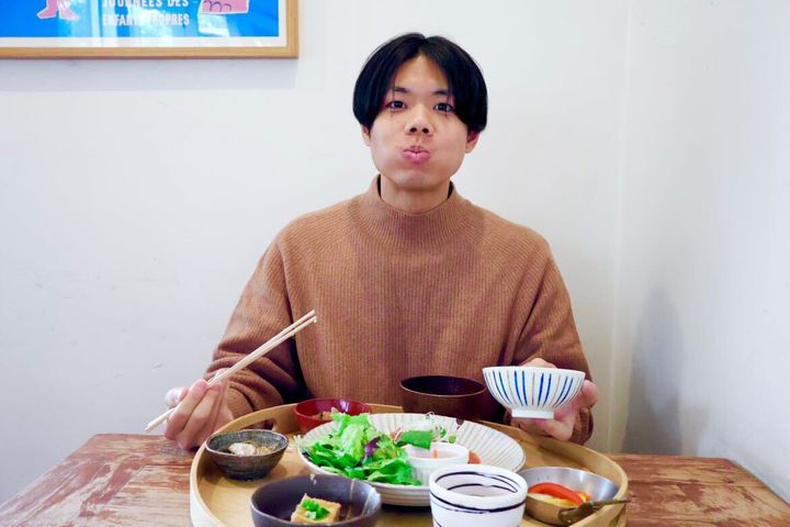 まさひさんプロフィール画像