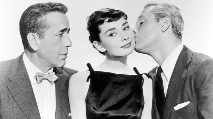 オードリー・ヘプバーン誕生日に9作品一挙放送 『ローマの休日』など名作集結