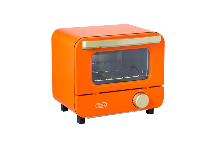 〈Toffy〉のオーブントースター