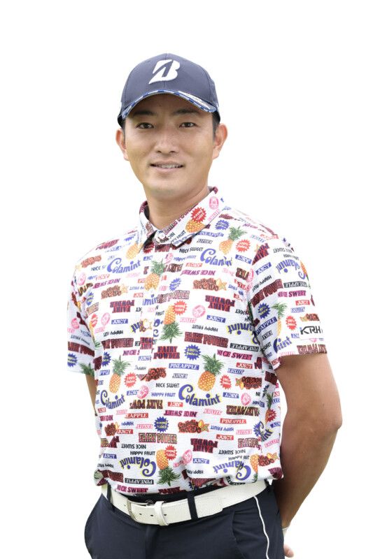 “飛び系”アイアンは払い打つと方向性がアップする！男子プロが解説