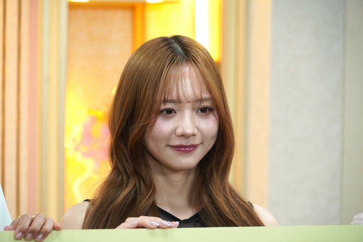 【写真・画像】森香澄が語る“アナウンサーの結婚相手に相応しい人”とは「ハイスペの人ともたくさん出会うけど…」 1枚目