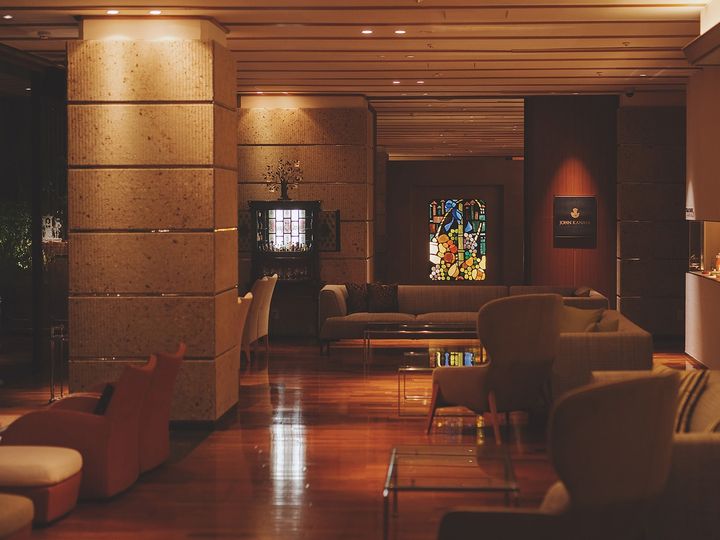 栃木県の「鬼怒川金谷ホテル」（画像出典：楽天トラベル、以下同）