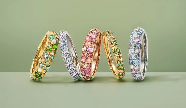 【東京都千代田区】カラーストーンジュエリーブランド「BIZOUX」が新丸ビルにオープン！購入特典も