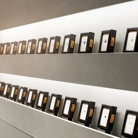 【東京都千代田区】カラーストーンジュエリーブランド「BIZOUX」が新丸ビルにオープン！購入特典も