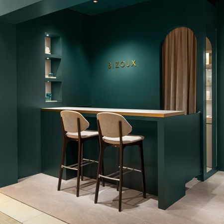 【東京都千代田区】カラーストーンジュエリーブランド「BIZOUX」が新丸ビルにオープン！購入特典も