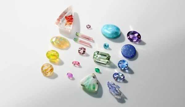 【東京都千代田区】カラーストーンジュエリーブランド「BIZOUX」が新丸ビルにオープン！購入特典も