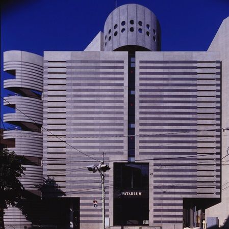 【東京都渋谷区】ワタリウム美術館で現代美術作家・平子雄一氏の個展を開催！関連グッズも販売