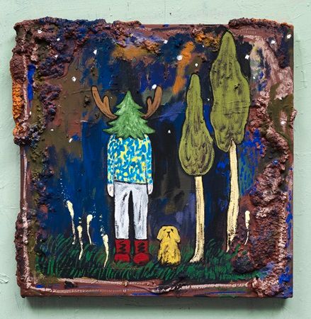 【東京都渋谷区】ワタリウム美術館で現代美術作家・平子雄一氏の個展を開催！関連グッズも販売