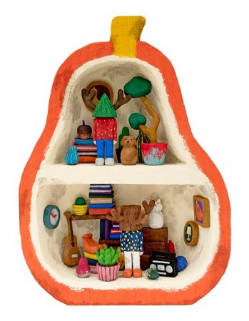 【東京都渋谷区】ワタリウム美術館で現代美術作家・平子雄一氏の個展を開催！関連グッズも販売