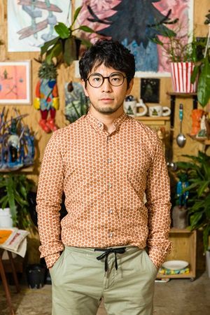 【東京都渋谷区】ワタリウム美術館で現代美術作家・平子雄一氏の個展を開催！関連グッズも販売