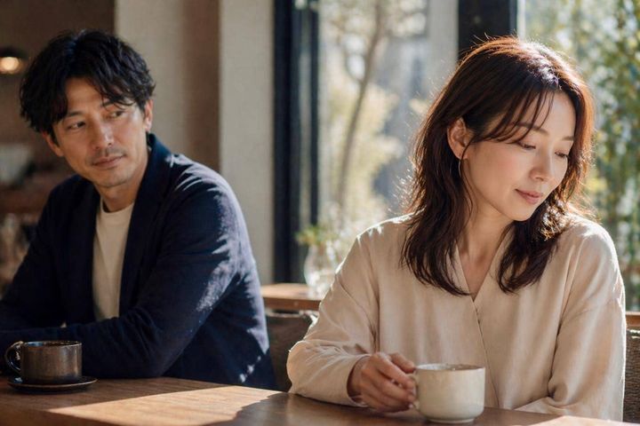 視線でわかる。男性が本命にだけ見せる“表情の違い”とは