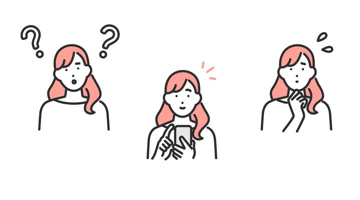 「解除できない！」と焦る前にチェックしたい3つの失敗パターン