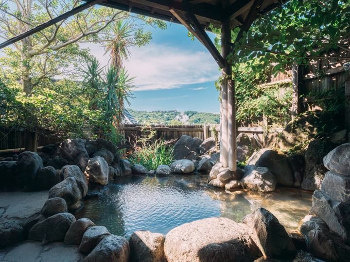 All About ニュース編集部が全国274人を対象に実施した「旅行に関するアンケート」の調査結果から、【30代限定】春に行きたいと思う「大分県の旅行先」ランキングを発表！ 2位「別府温泉」を抑えた1位は？