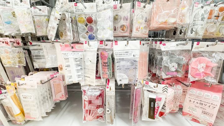 100均の「つめみがき」おすすめ8選！ピカピカになるのはどれ？