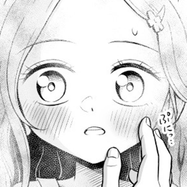 逆に僕だけ見えない 新田せん(@nittasen)