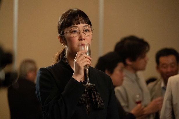 【写真を見る】それぞれのキャラクターが光る新規場面写真が解禁 [c]2026「マジカル・シークレット・ツアー」製作委員会 