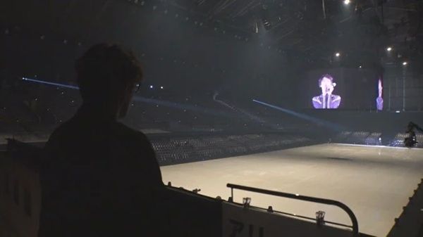 khb東日本放送が、さまざまな羽生結弦さんの姿を届ける番組を放送！単独公演の取材も