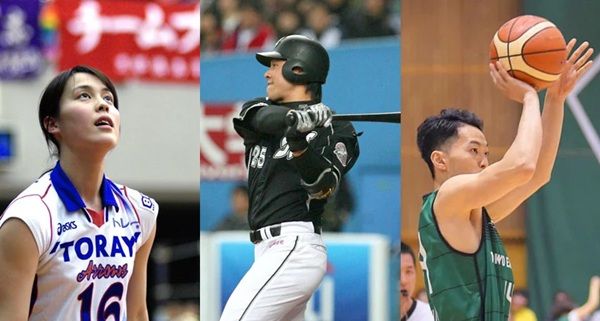 【東京都台東区】日本健康医療専門学校が元プロ野球選手らをテクニカルコーチとして招聘！部活動を強化