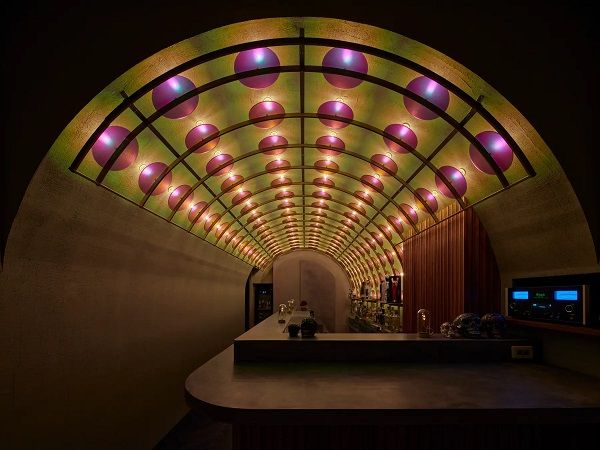 【東京都渋谷区】モダンメキシカンBAR・A9がシグニチャーパフェシリーズ始動！第一弾は「Melztli」