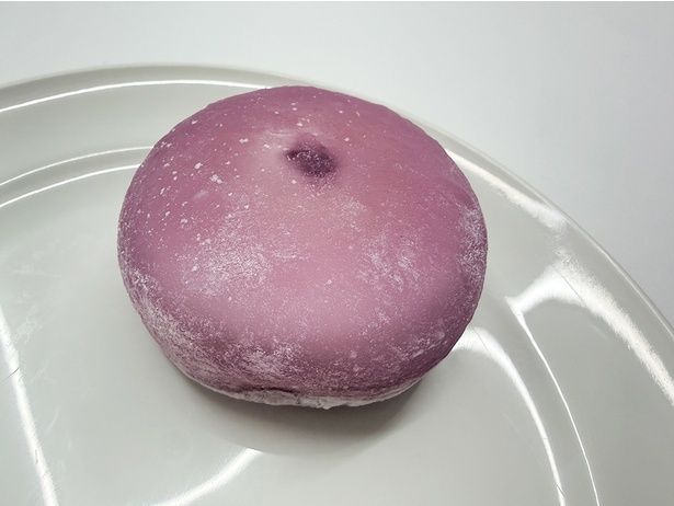 まんまるのフォルム