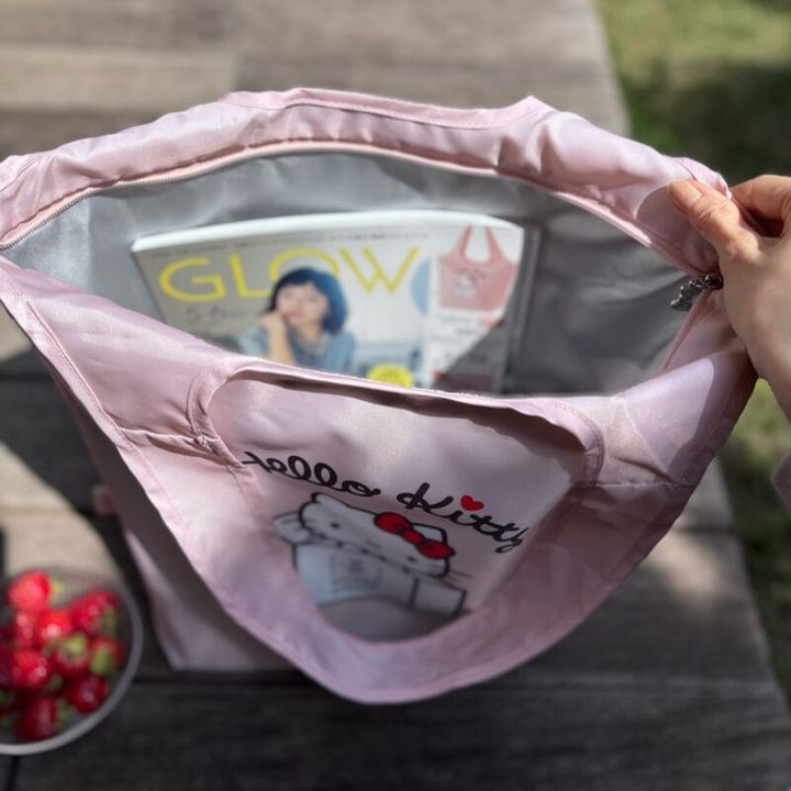 軽くて丈夫、濡れてもOKなのは頼もしいしかない