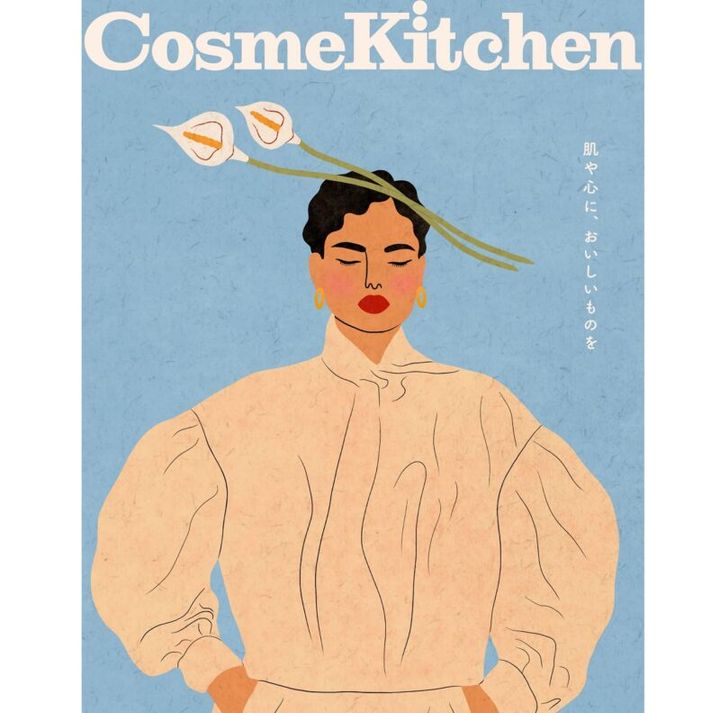 Cosme Kitchen（コスメキッチン）