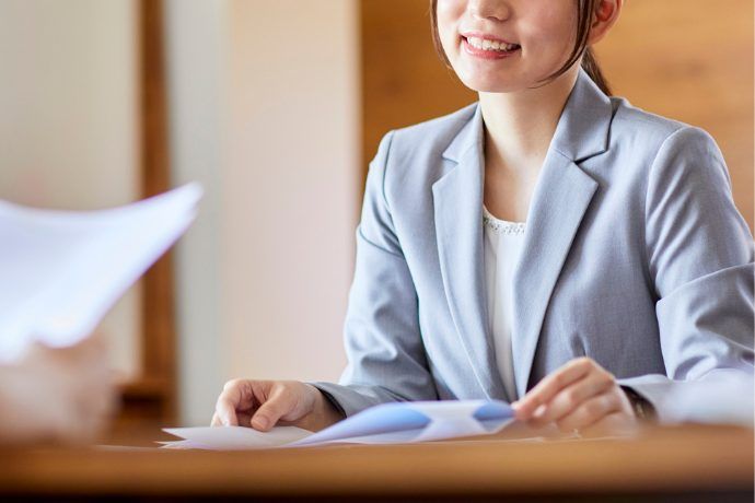 頼ろう、プロたちの知恵袋 働く女性の転職Q&A