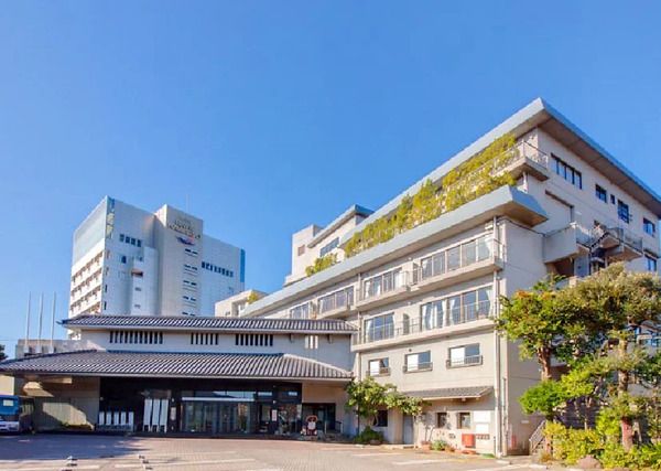 【静岡県伊東市】ホテルラヴィエ川良に、春の訪れを祝うバイキング登場！バイキング付き宿泊プランも