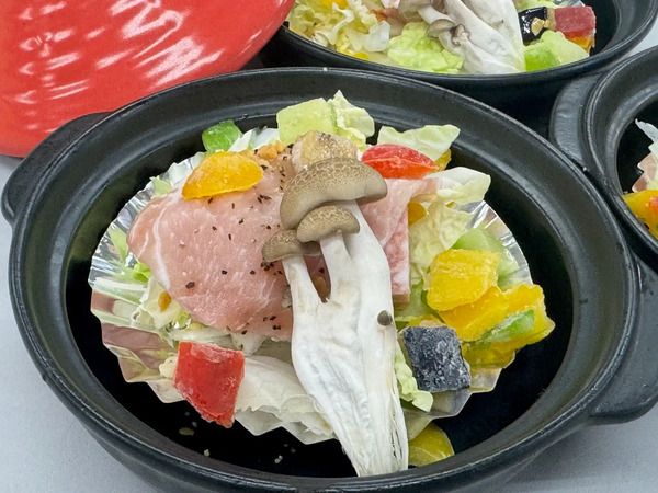 【静岡県伊東市】ホテルラヴィエ川良に、春の訪れを祝うバイキング登場！バイキング付き宿泊プランも