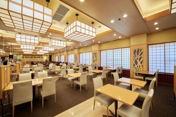 【静岡県伊東市】ホテルラヴィエ川良に、春の訪れを祝うバイキング登場！バイキング付き宿泊プランも