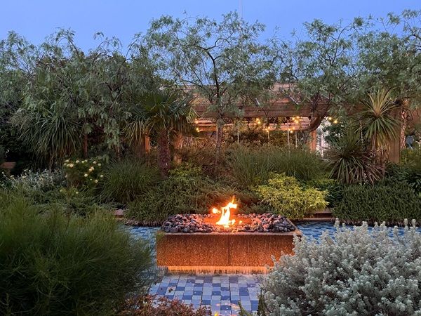 【東京都世田谷区】玉川高島屋S.C.屋上にビアテラスが期間限定OPEN！クラフトビール＆かき氷にアートも