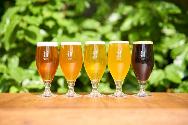 【東京都世田谷区】玉川高島屋S.C.屋上にビアテラスが期間限定OPEN！クラフトビール＆かき氷にアートも