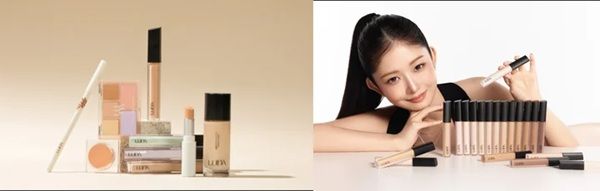 【東京都新宿区】韓国のメイクアップブランド「LUNA」がポップアップ開催！限定プレゼントも