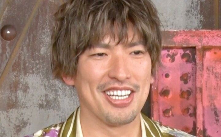 【写真・画像】りんたろー。間違われた大食いタレントを実名告白「ラーメン店で…」 1枚目