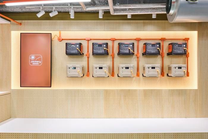 ジャクリのカフェ