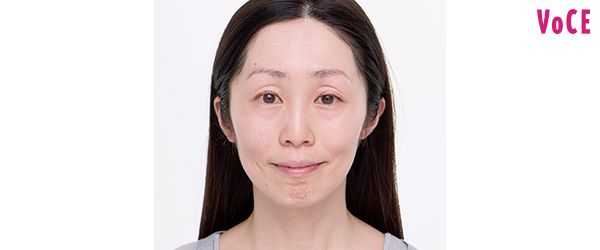 VOCEアンバサダー ひらさんさん