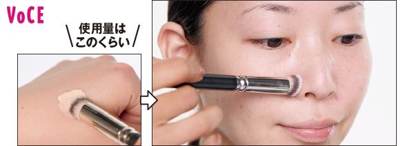 使用量はこのくらい