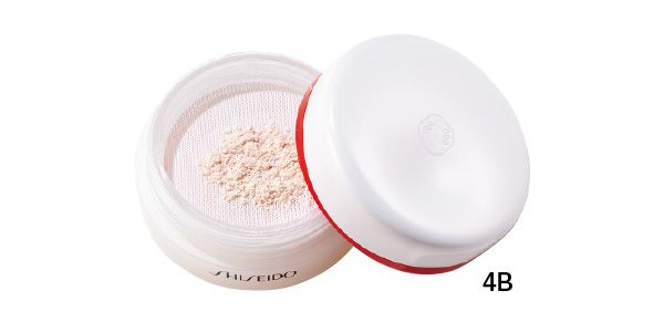 【4B】SHISEIDO エッセンス スキン セッティング パウダー